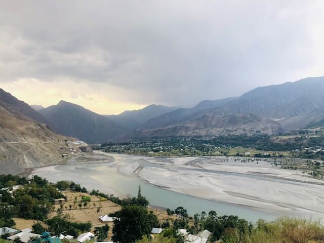 Chitral Valley, Pakistan