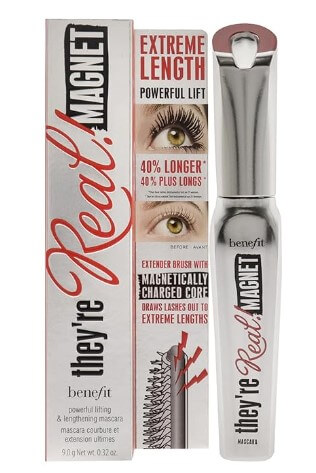 Benefit Cosmetics - They are Real Magnetic Mascara