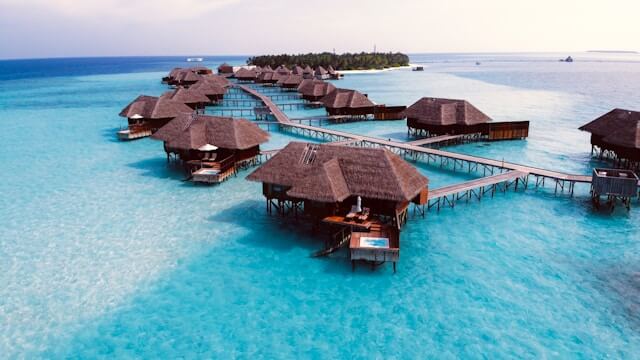 Best Place To Go in Maldives