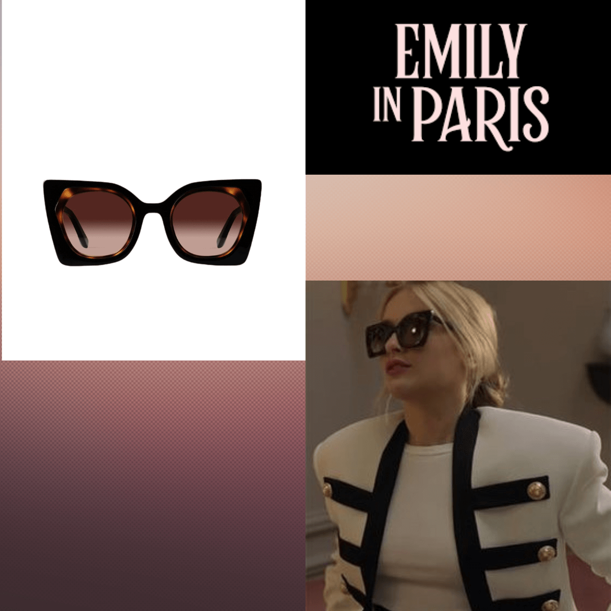 camille sunglasses