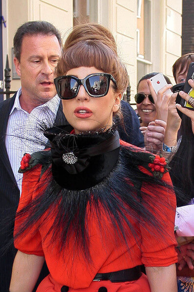 Gaga Sunglasses