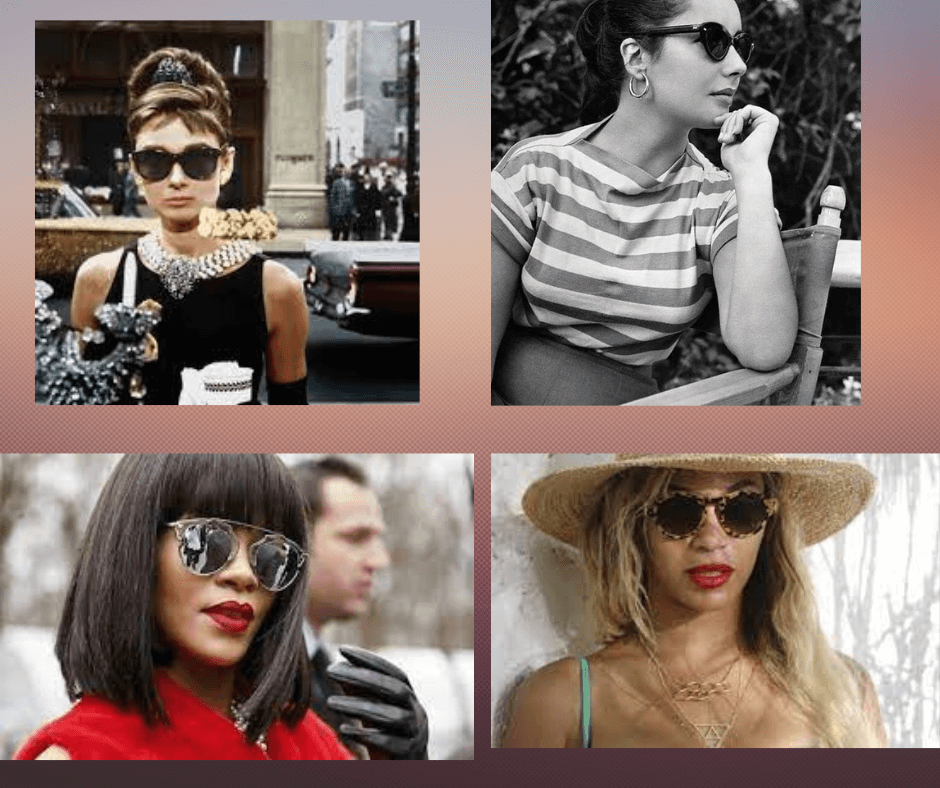 Sunglasses Celebrity