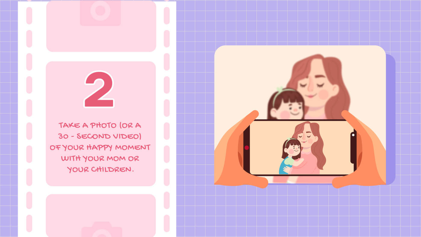 Step 2 Mother's Day Photo Contest
