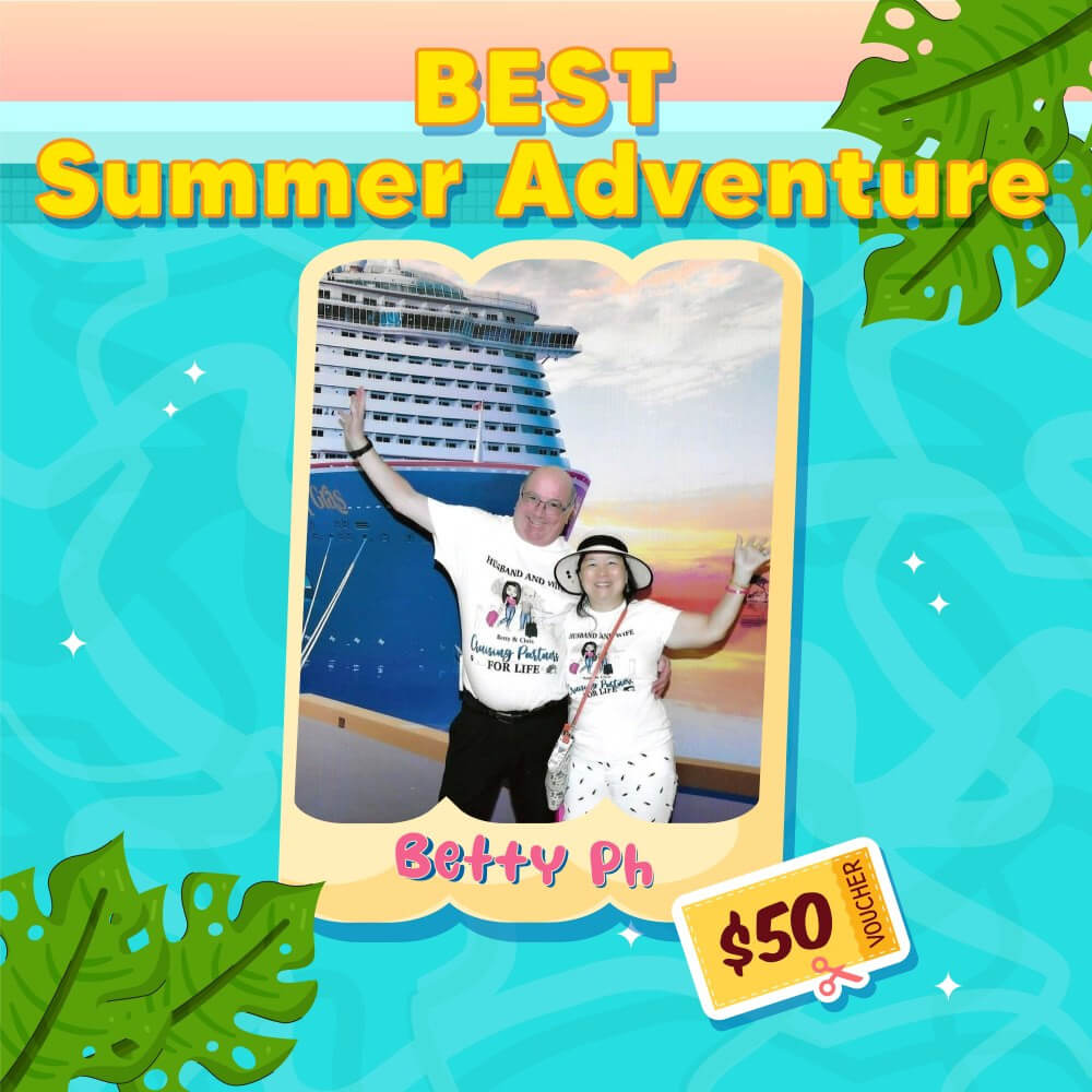 best summer adventure