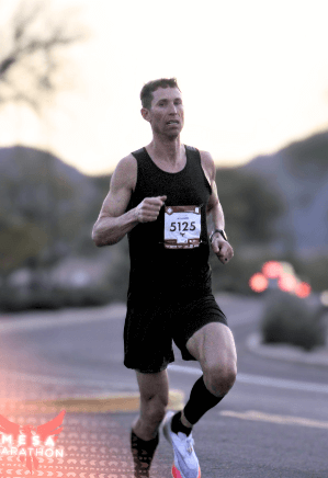 How to Avoid Pain and Suffering with GO Sleeves New Secret Weapon with Professional Runner Josiah Middaugh