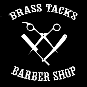 Beard barbers in Dallas - Brass Tacks