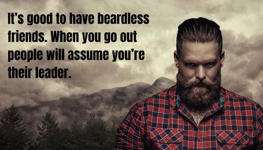How to Grow A Beard - Best Beard Styles