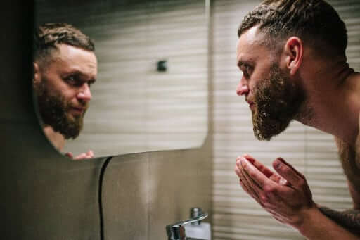 how to use beard conditioner