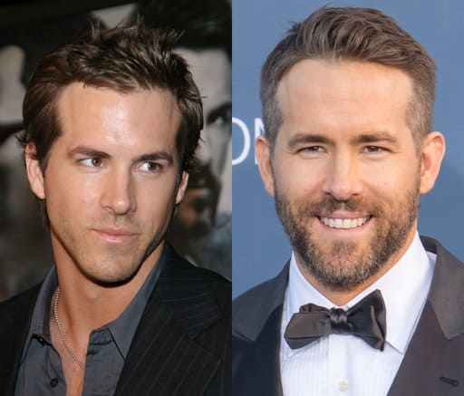 Men's Face Shapes: Which Hairstyles & Haircuts Suit You Best? – C H A P T R