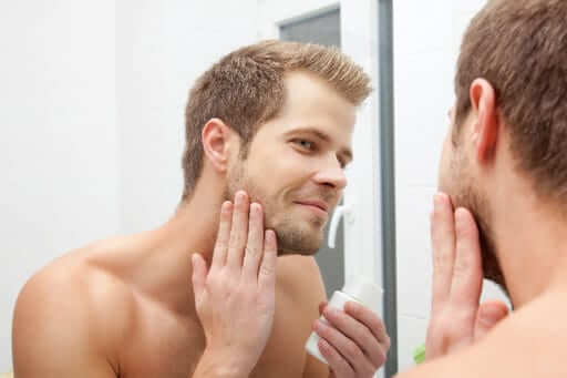 topical beard growth products for beard growth