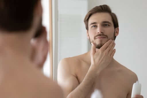 Best Beard Growth Tips