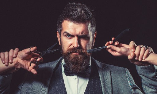 Best Beard Growth Practices Don't Shave