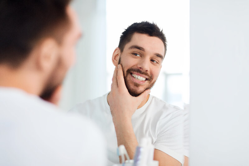 3 products to help beard growth