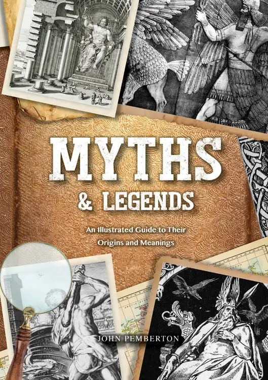Myths Legends