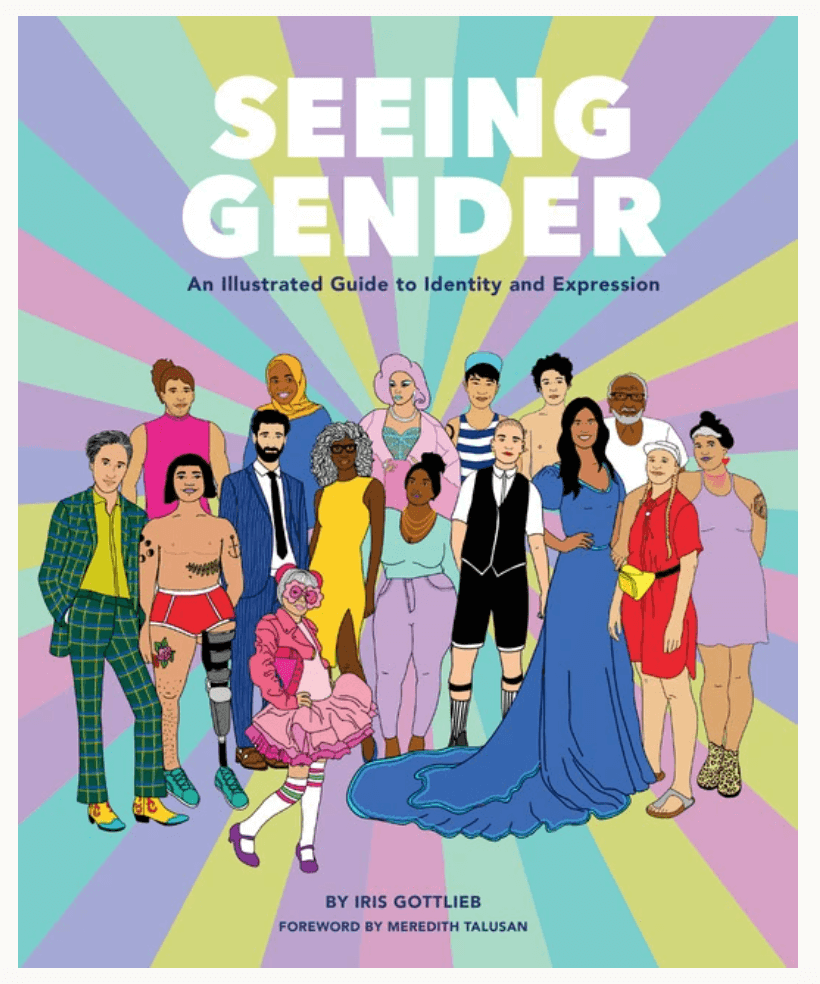 Seeing Gender Book