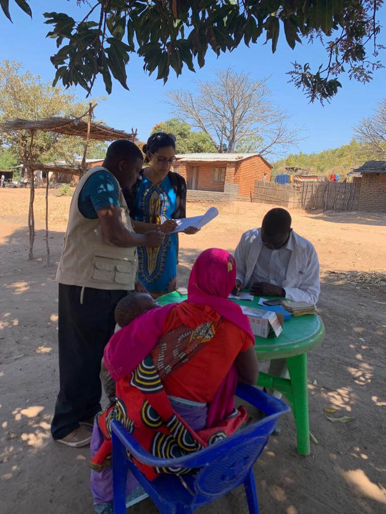malawi trip doctors worldwide sustainable futures education