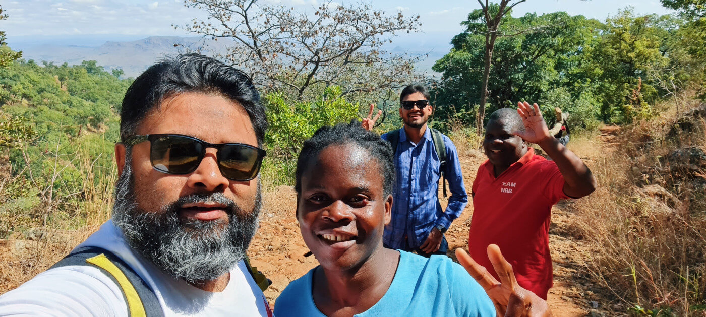 The Warmest Heart of Africa: Sayeed's Trip to Malawi
