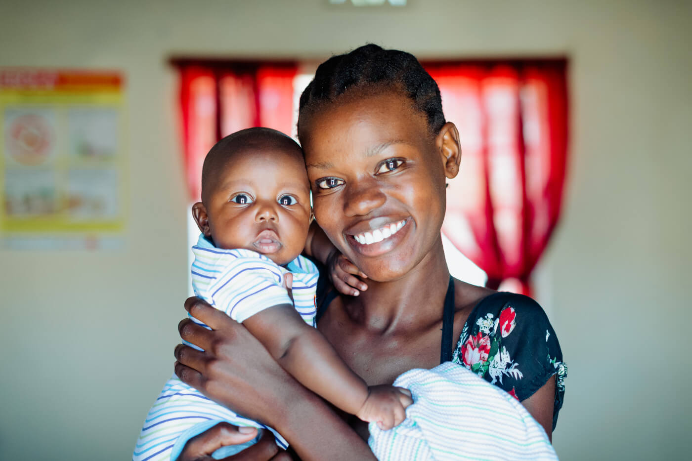 malawi maternal care doctors worldwide