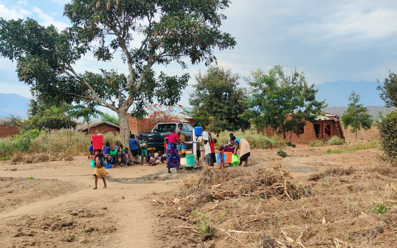 project updates from across the globe doctors worldwide malawi