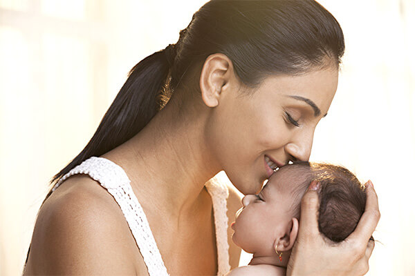 Benefits of Breastfeeding for Mothers