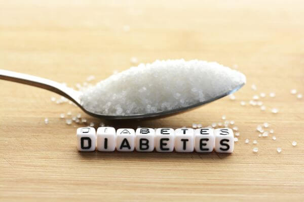Diabetes - Sugar
