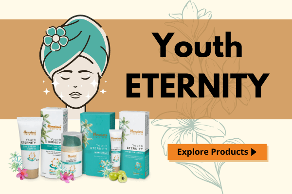 Himalaya Youth Eternity Products