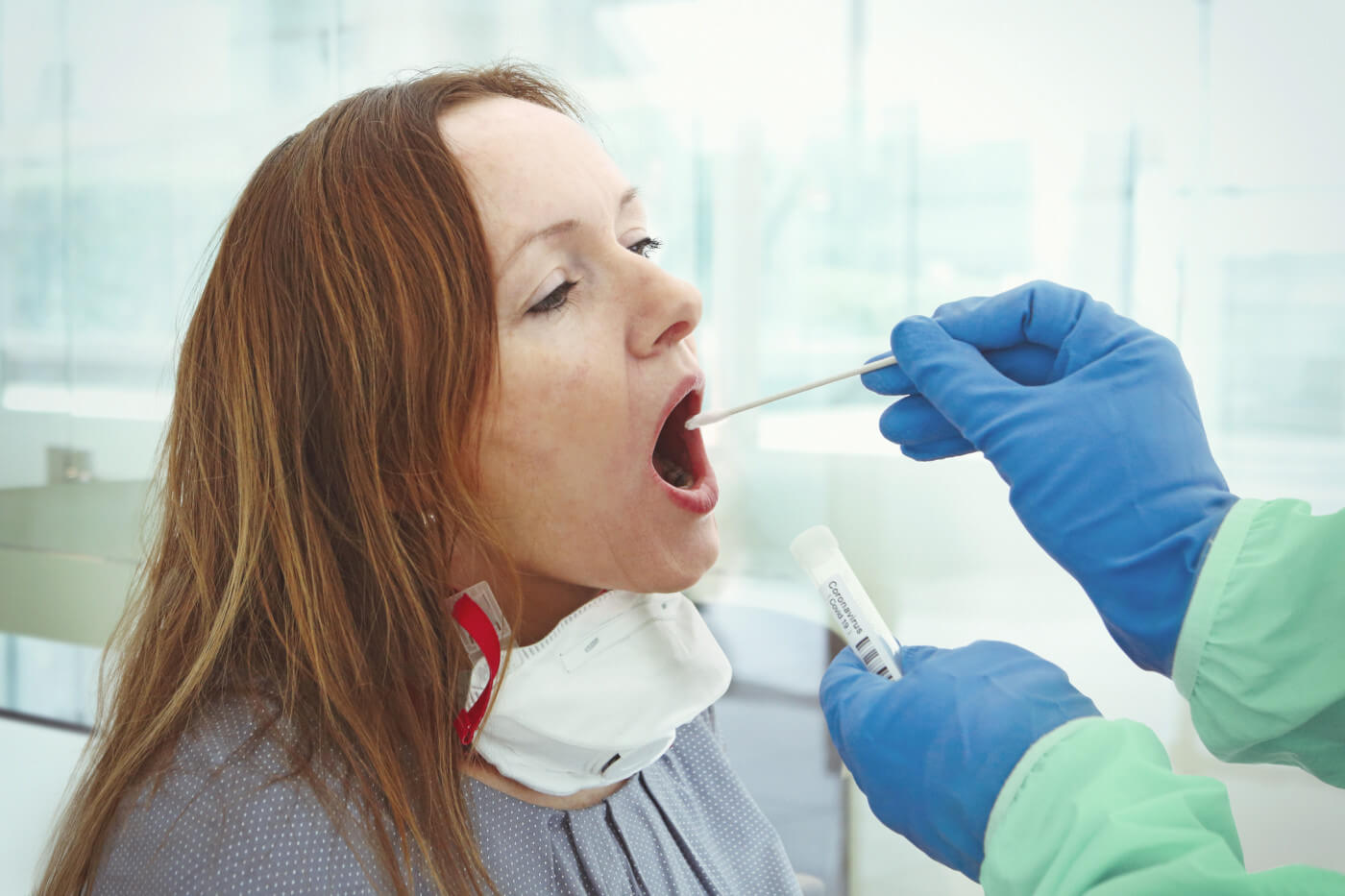 Mask Mouth could be the making of an oral health crisis