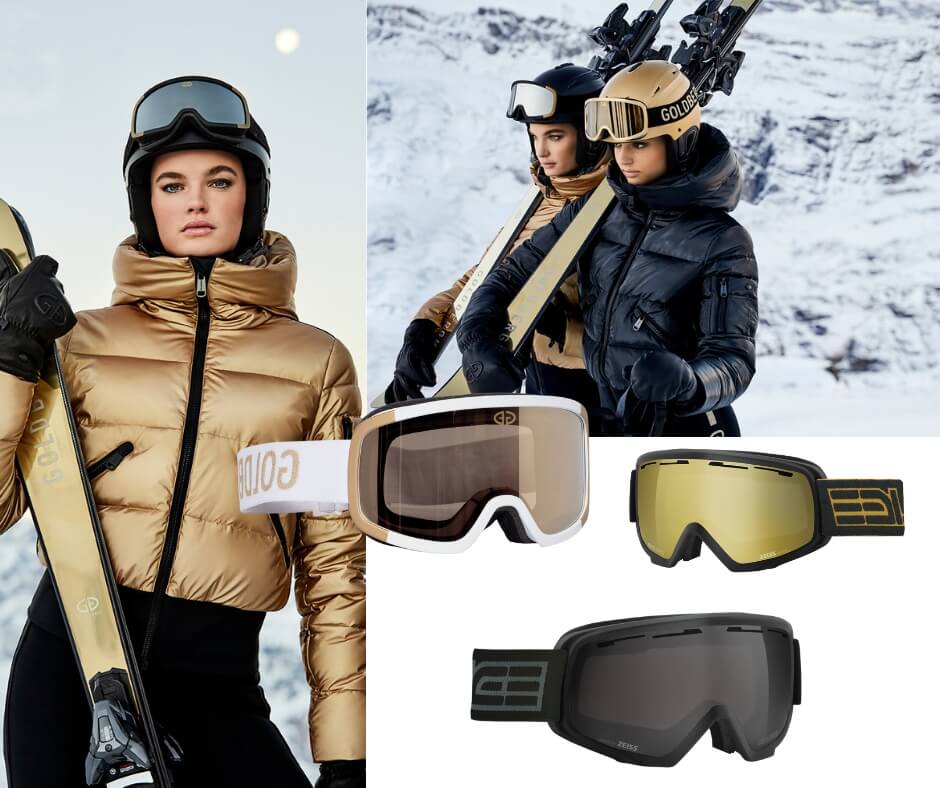 12 favourite Christmas gift for women skiers this winter