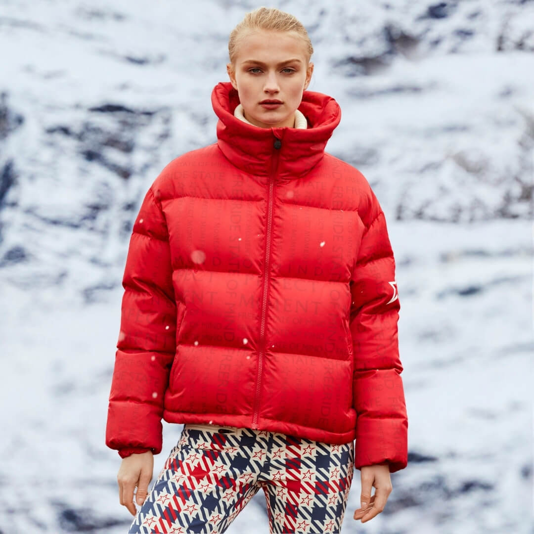 Why Ski Wear Is Having a Moment This Winter