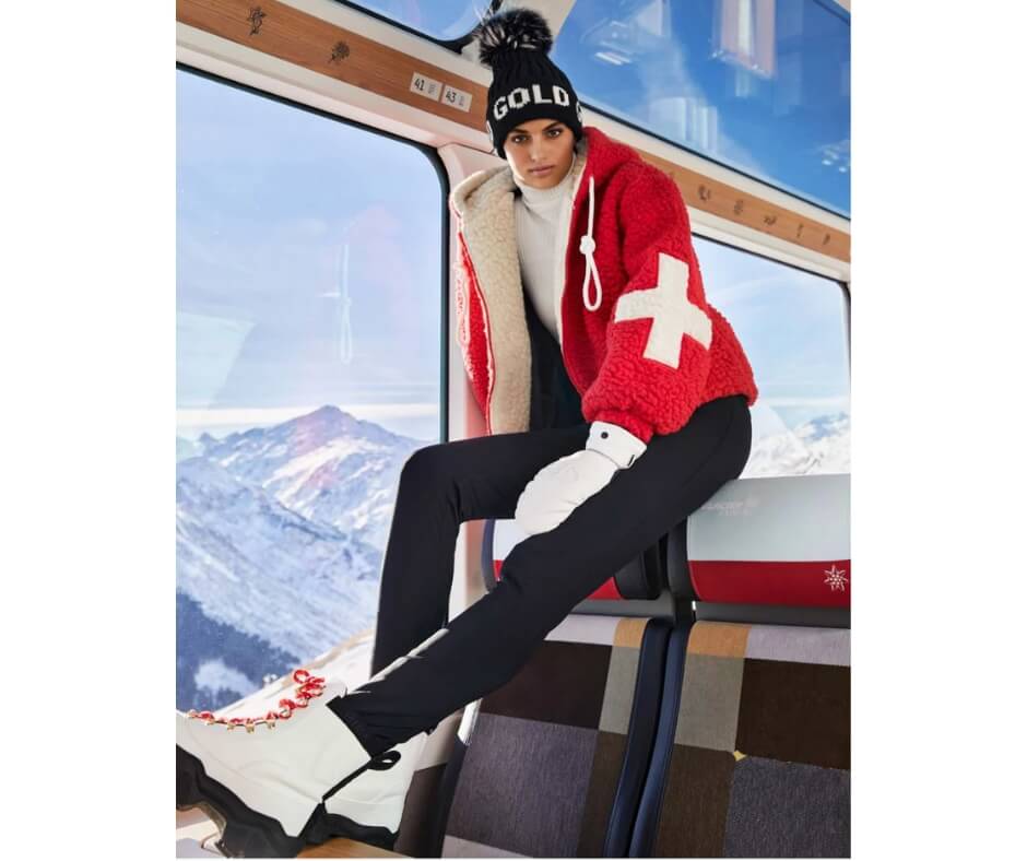 our 12 favourite Christmas gifts for women skiers this winter 