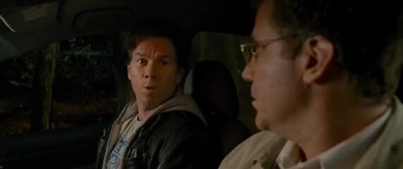 Will Ferrell and Mark Wahlberg in The Other Guys