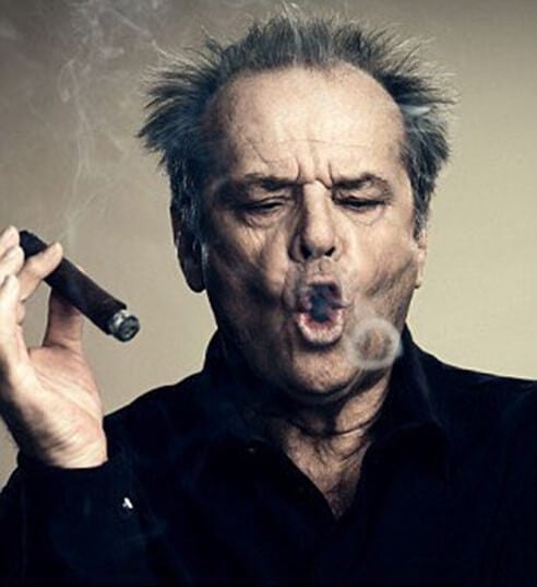 Best Cigars 2021 Jack Nicholson