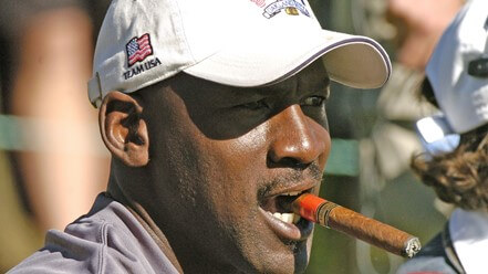 Best Cigars 2021 Michael Jordan Cigar