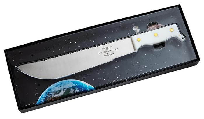 Case Astronaut Knife In Box