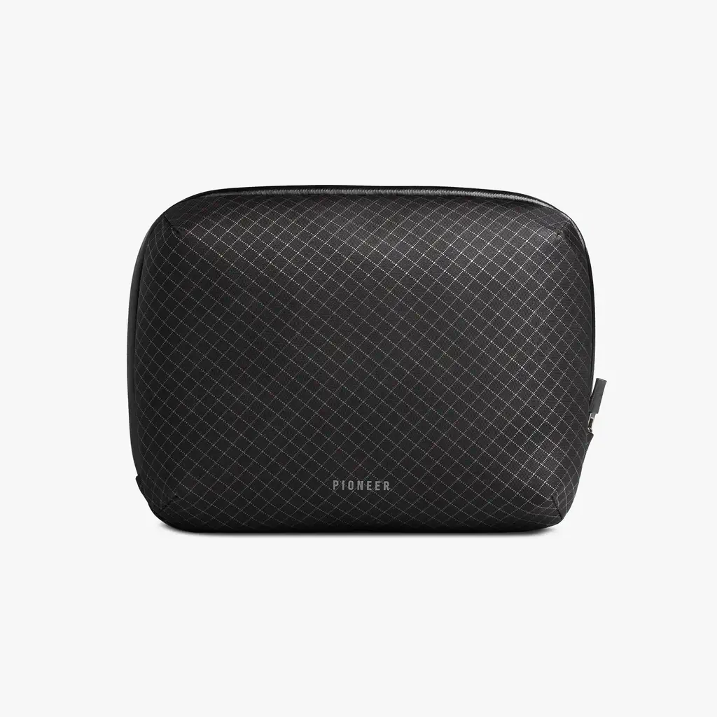 GLOBAL POUCH FROM PIONEER CARRY ONYX