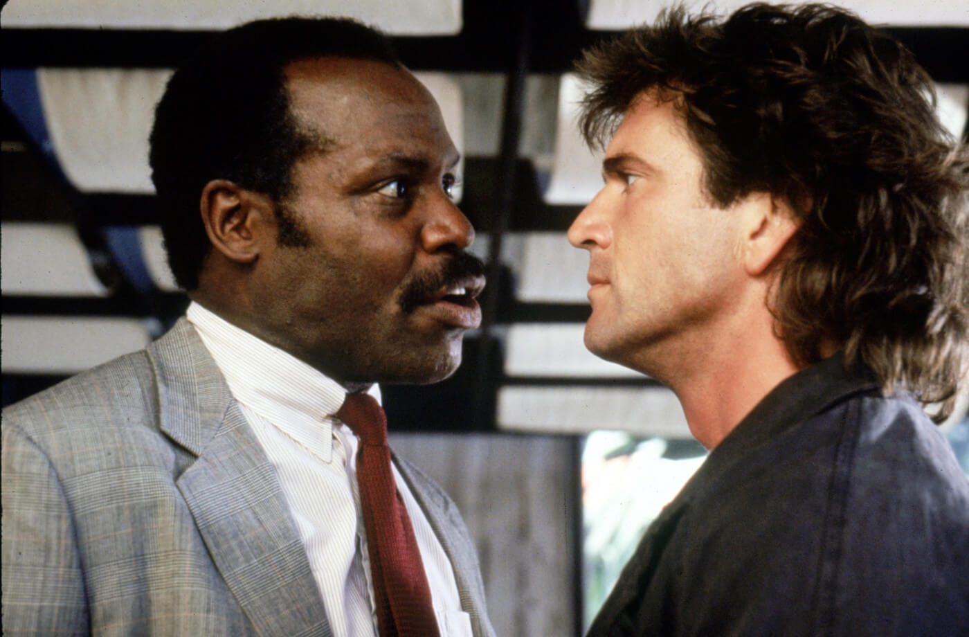 Ranking the Lethal Weapon Film Series 20220511 - Lethal Weapon 1