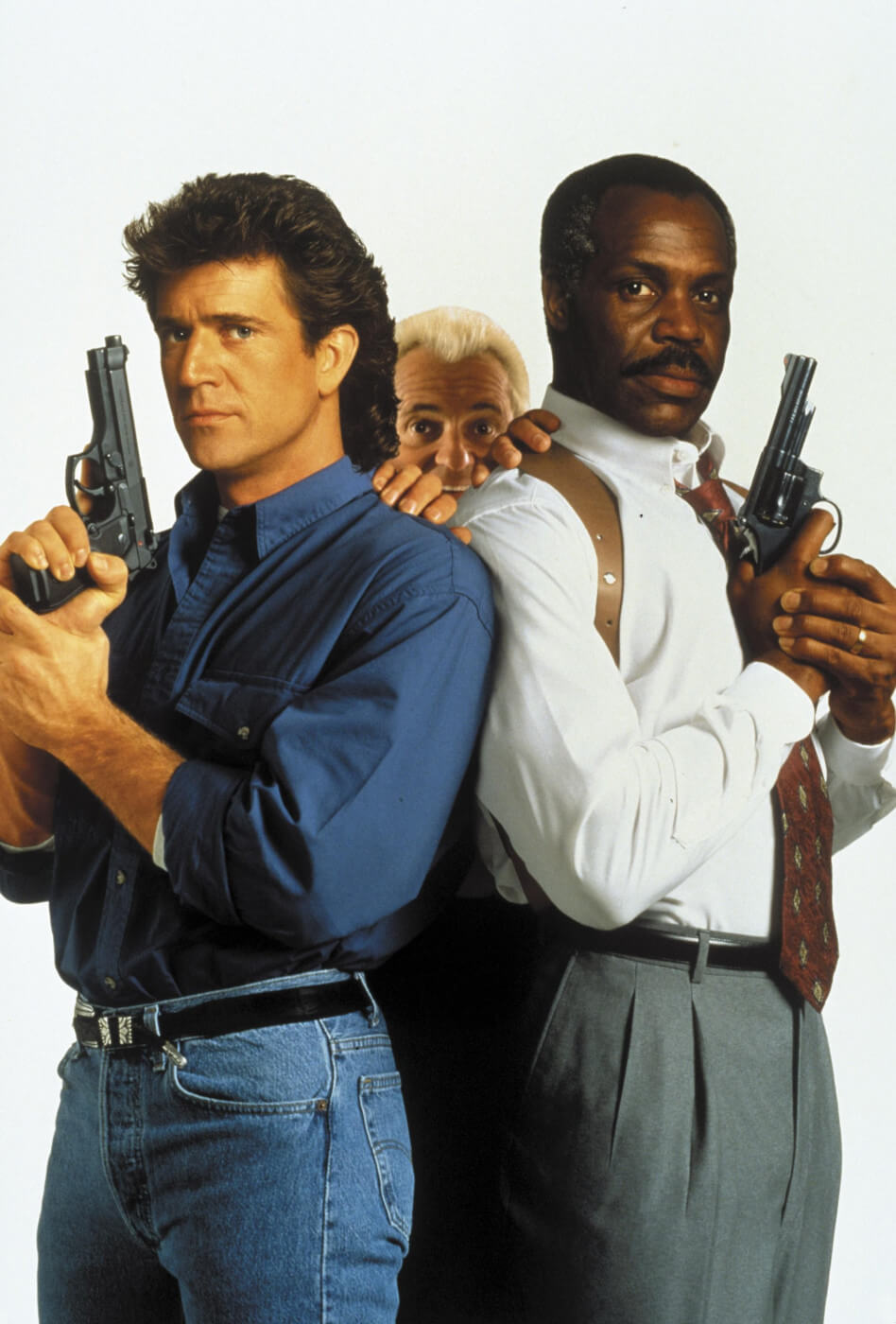 Ranking the Lethal Weapon Film Series 20220511 -Lethal Weapon 3 17