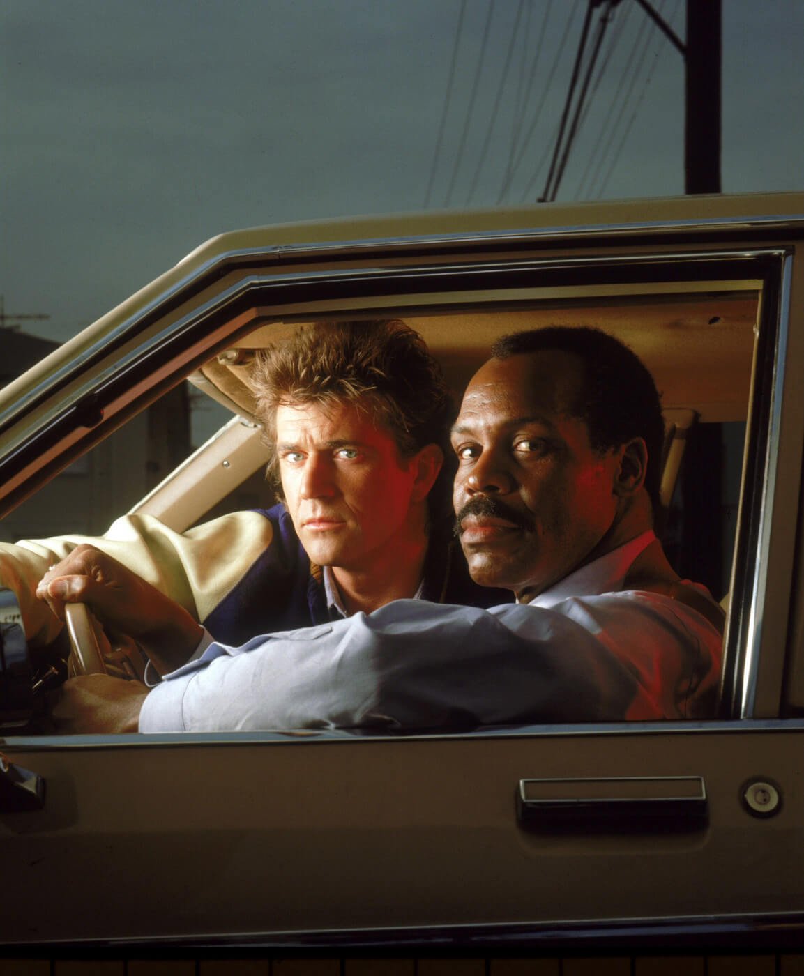 Ranking the Lethal Weapon Film Series 20220511 - Lethal Weapon 2 9