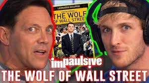 Real Jordan Belfort_Wolf of Wall Street 20220504 -Belfort’s untold stories on IMPAULSIVE with Logan Paul 49