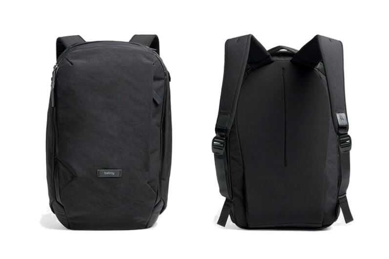 TRANSIT WORKPACK FROM BELLROY MIDNIGHT