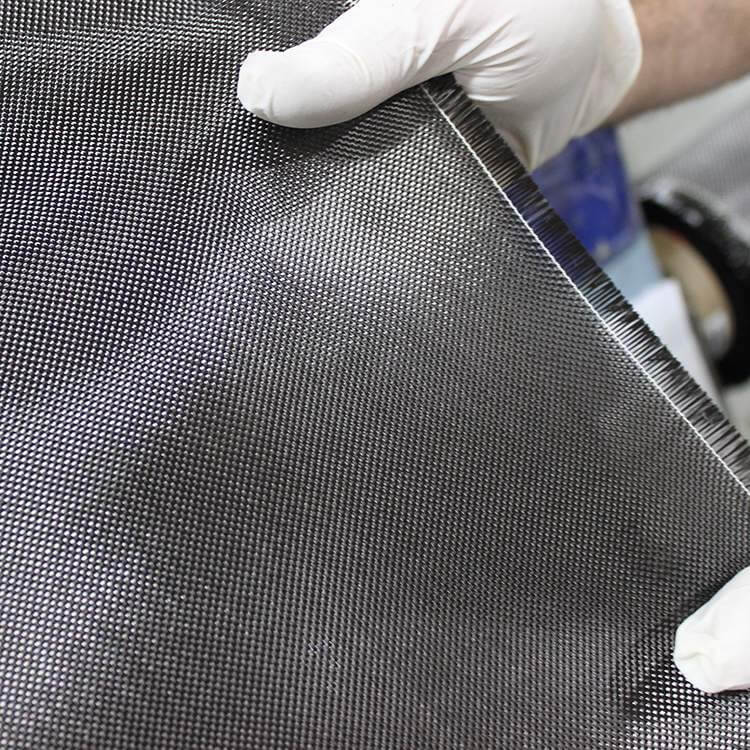 The Best Carbon Fiber Knives 20220603 -1k Plain Weave Ultralight Carbon Fiber Fabric 13