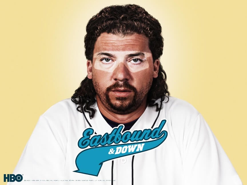 The Modern Mullet 20220110 Eastbound & Down