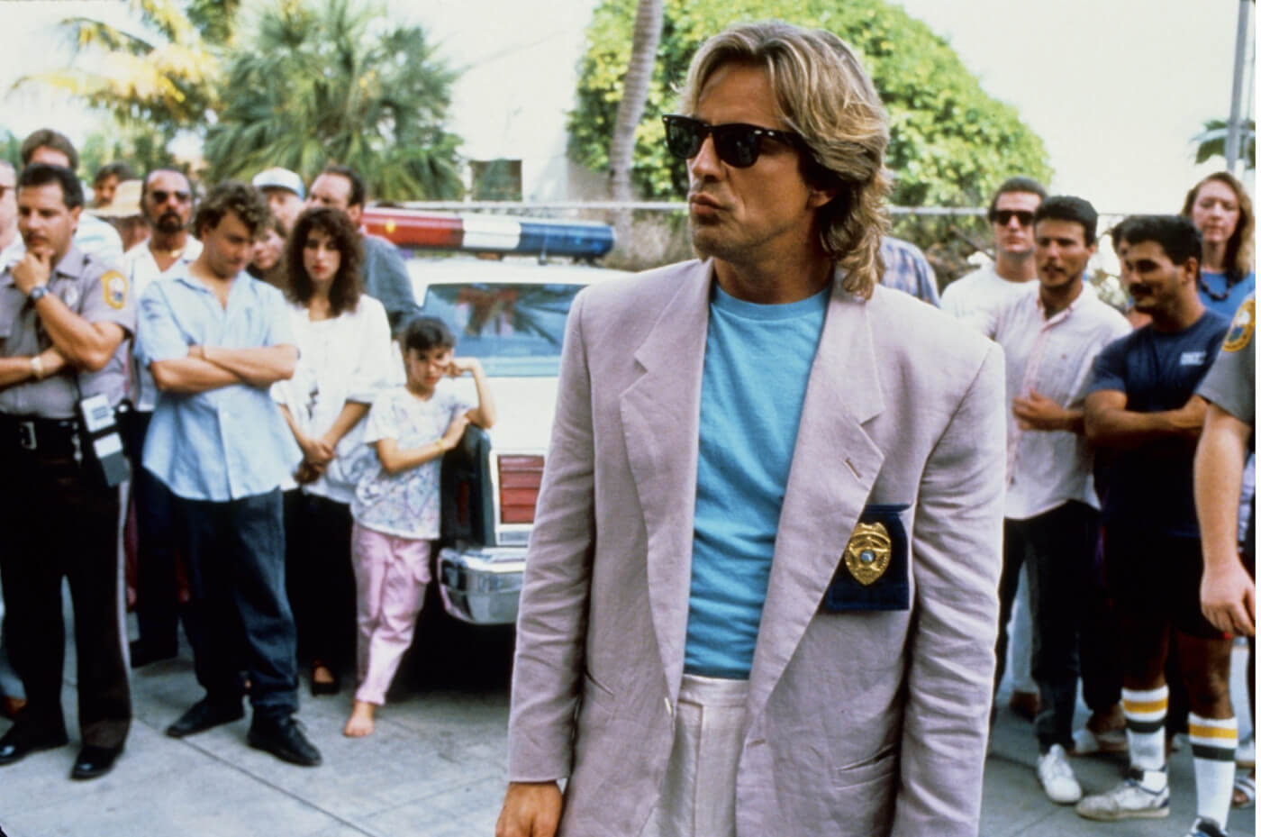 The Modern Mullet 20220110 Miami Vice