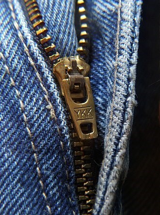 YKK Zippers -The Best Zippers 20220527 -YKK Zippers 1