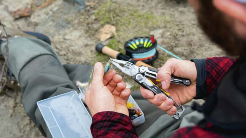 Always Carry A Multi-tool 20220518 - Leatherman Signal Fishing 9