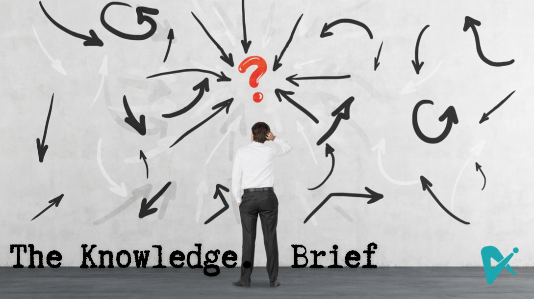 Write the problem statement the knowledge brief