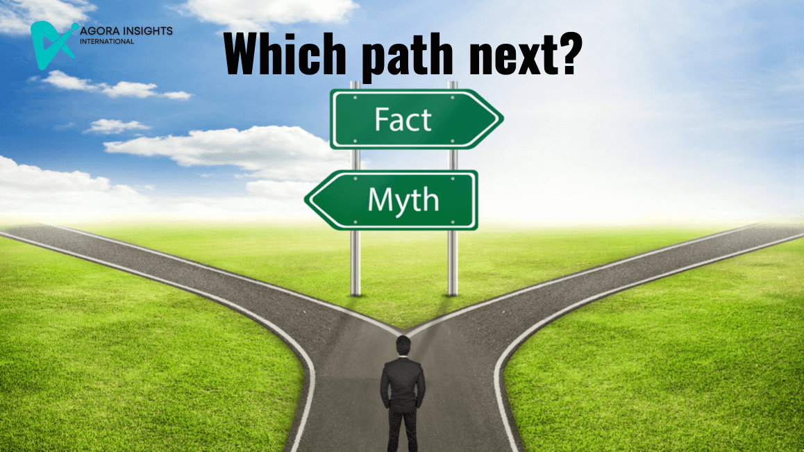 business architecture myths agora insights