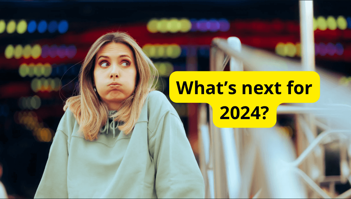 What does 2024 look like