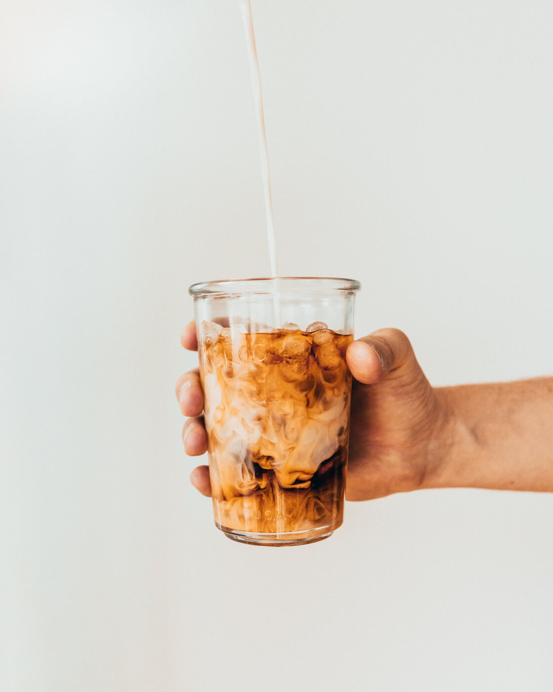 Cold Brew—A Cool Way to Energize for Spring