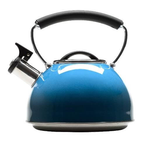 Tea Kettle Cleaning Hack - What's the Best Way to Clean a Tea Kettle1